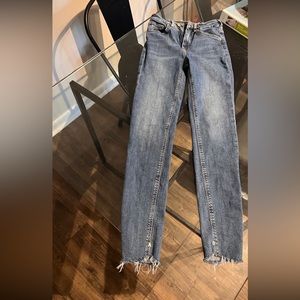 Scotch and soda jeans